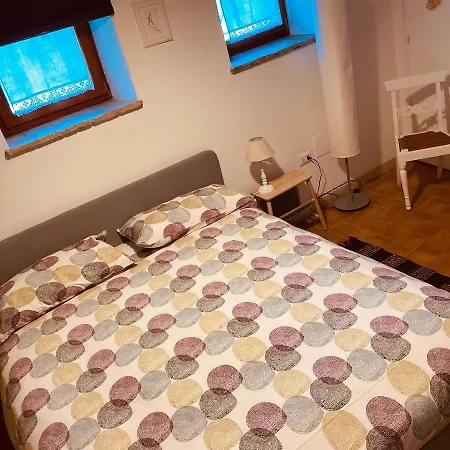 Ciribacco Guest house