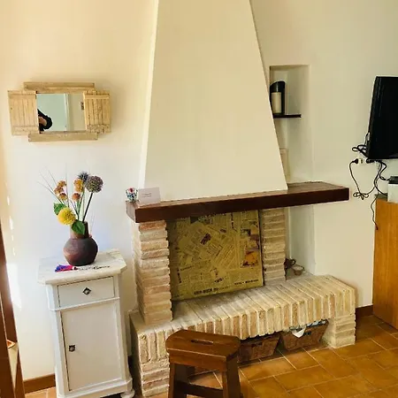 招待所 Ciribacco 马切拉塔