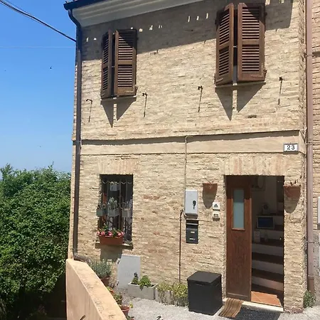 Maison d'hôtes Ciribacco 3*