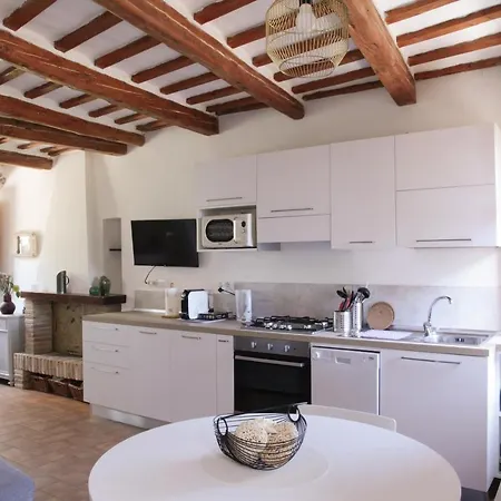 Ciribacco 3* 马切拉塔