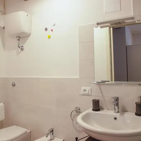 Ciribacco 招待所 马切拉塔