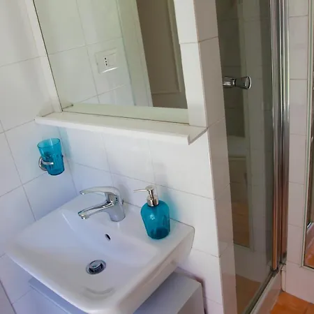 招待所 Ciribacco 3*